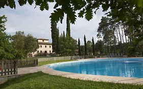 La Torre Del Vilar